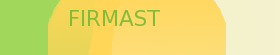 Firmast
