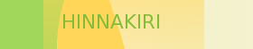 Hinnakiri